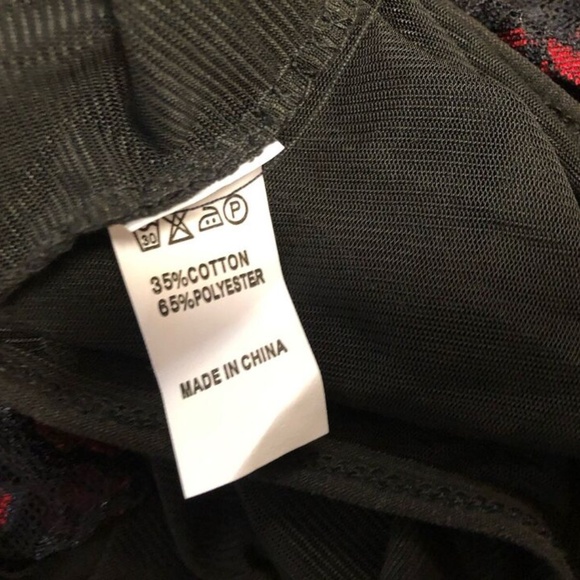 Adore Me,Woman, 2 Babydolls, Black, Size L,deep v neckline, Cotton-Polyester.! - Picture 7 of 9